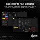Блоки питания/ Power Supply Corsair HX1200i, Model RPS0202, 1200W 80+ Platinum (ATX, 3.0, PCIe 5.0, Full modular, 1x24(20+4)pin, 1x12+4-pin PCIe, 2x4+4-pin CPU +12V (EPS), 8x4-pin Molex, 4x6+2-pin PCIe, 8xSATA3, 1xUSB Type-C, Active, 140x140mm, 150x200x86