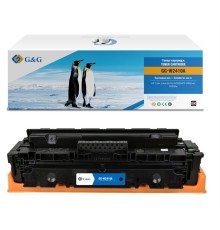 Картридж Cartridge G&G 216A для HP CLJ Pro M155/M182nw/M183fw с чипом 1 050 стр. черный аналог W2410A  гарантия 36 мес.