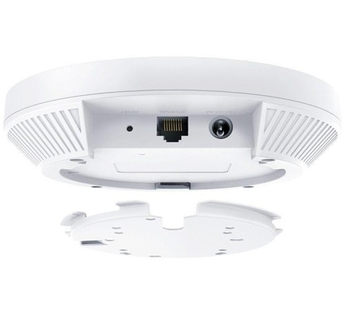 Точка доступа/ AX3000 Ceiling Mount Dual-Band Wi-Fi 6 Access Point Точка доступа/ AX3000 Ceiling Mount Dual-Band Wi-Fi 6 Access Point