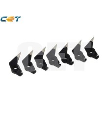 -/ Сепаратор тефлонового вала 2FB20250 для KYOCERA KM-6030/8030, TASKalfa 620/820 (CET)