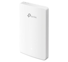 беспроводная точка доступа TP-Link EAP235-Wall, AC1200 Wall-Plate Dual-Band Wi-Fi Access Point