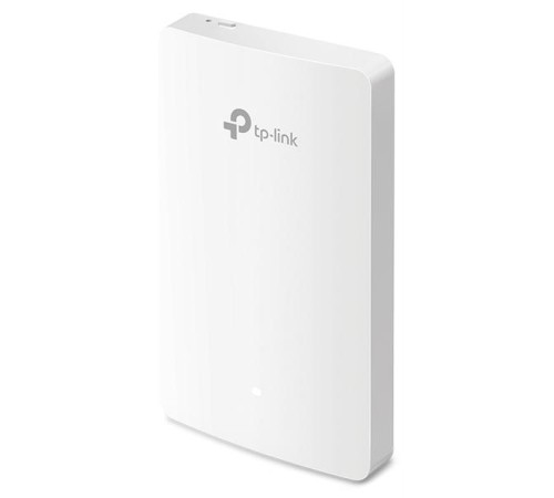 беспроводная точка доступа TP-Link EAP235-Wall, AC1200 Wall-Plate Dual-Band Wi-Fi Access Point