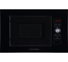 Встраиваемая микроволновая печь Kuppersberg/ 20 л, High-Tech, 800 Вт, черный цвет