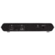 USB переключатель ATEN 2-Port USB-C Gen 2 Sharing Switch with Power Pass-through