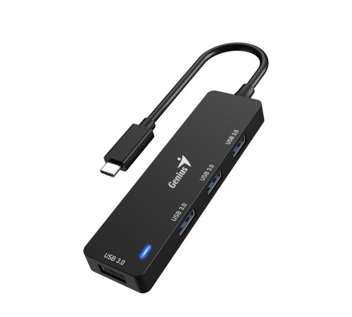 USB HUB UH-400.Порты: USB 3.0. - 4 шт. Скорость передачи данных до 5 Гбит/с. Кабель Type C 15 см. USB HUB UH-400.Порты: USB 3.0. - 4 шт. Скорость передачи данных до 5 Гбит/с. Кабель Type C 15 см.