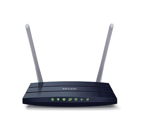 TP-Link Archer C50, AC1200 Dual-Band Wi-Fi Router