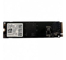 Твердотельный накопитель/ Samsung SSD PM9B1, 256GB, M.2(22x80mm), NVMe, PCIe 4.0 x4, R/W 3300/1250MB/s, IOPs 224 000/400 000 (12 мес.)