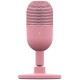 Микрофон Razer Seiren V3 Mini - Quartz/ Razer Seiren V3 Mini - Quartz Microphone