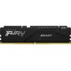 Память оперативная/ Kingston 32GB 5600MT/s DDR5 CL40 DIMM FURY Beast Black XMP