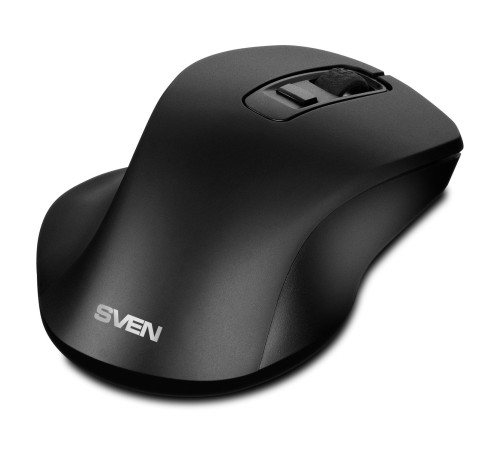 Беспроводной набор клавиатура+мышь SVEN KB-C3500W (2,4 GHz, 106 кл, 800-1600DPI) Беспроводной набор клавиатура+мышь SVEN KB-C3500W (2,4 GHz, 106 кл, 800-1600DPI)