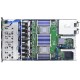 Серверная платформа/ SB101-A6, 1U, 2xLGA-4189, 4x 3.5"/2.5" tri-mode hot-swap, 2x 2.5" 9mm SATA internal, AIC Server Board(2xs4189, 32xDDR4 DIMM), 8x 4056 fans, Acbel 1200W redundant PSU, platinum, A6, 32x DDR4 RDIMM, Intel PCH C621A, WATX,