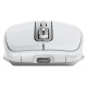 Мышь/ Logitech Mouse MX Anywhere 3S BT PALE GREY
