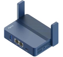 Маршрутизатор/ AX3000 2.5G Wi-Fi 6 Router with USB