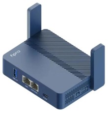 Маршрутизатор/ AX3000 2.5G Wi-Fi 6 Router with USB