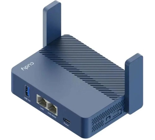 Маршрутизатор/ AX3000 2.5G Wi-Fi 6 Router with USB Маршрутизатор/ AX3000 2.5G Wi-Fi 6 Router with USB