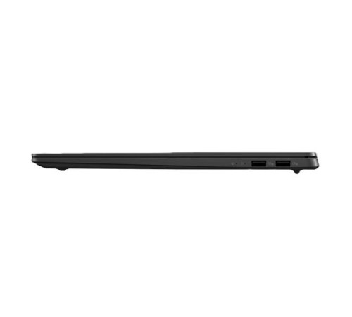 Ноутбук ASUS Vivobook S16 S5606CA-RI072 Intel Core Ultra 5  225H 1.7 GHz LPDDR5X 16GB 1TB PCIE G4 SSD Intel Arc 16.0" OLED WQXGA+ BEND GLARE NON-TOUCH,400NITS(HDR)(120HZ) Without OS 1.30 kg Neutral Black