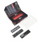 Твердотельный накопитель Patriot Viper VP4300 1TB M.2 2280 NVMe PCIe 4.0 x4 R7400/W5500 TBW 1000TB DRAM-Buffered 3D NAND TLC