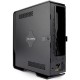 корпус Mini Tower InWin BQS696BL Black (Chopin) IP-AD150A7-2 80+Bronze U3*2+A(HD) Mini-ITX