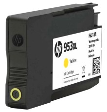 Картридж/ HP 953XL High Yield Yellow Original Ink Cartridge