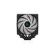 Кулер для процессора DEEPCOOL AG620 DIGITAL BK ARGB LGA1700/1200/115X/AM5/AM4 (8шт/кор, TDP 260W, PWM, DUAL Fan 120mm, 6 тепл. трубок, черный) RET