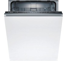 Встраиваемая посудомоечная машина Bosch 60 см, встраиваемая, 12 комплектов, Serie 2,теплообменник,луч на полу