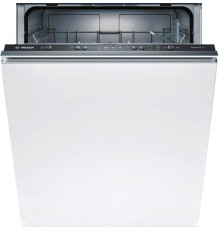 Встраиваемая посудомоечная машина Bosch 60 см, встраиваемая, 12 комплектов, Serie 2,теплообменник,луч на полу