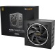 Блоки питания/ Power Supply be quiet! PURE POWER 12 M 850W, 850W 80+ Gold (ATX, 3.0, PCIe 5.0, Full-modular, 1x24(20+4)pin 550mm, 1xCPU(4+4)pin 600mm, 4xPCIe(6+2)pin 500mm, 1x12VHPWR 600mm, 6xSATA3 500mm, 2xMOLEX4pin, Active, 120x120mm, 160x150x86mm, APFC