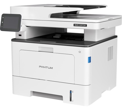 МФУ лазерное/ Pantum BM5100FDW МФУ лазерное/ Pantum BM5100FDW