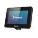 Микрокиоск/ NQuire 500 Skate II Micro Kiosk with 5" Touch Screen, 4GB/64GB, 2D CMOS Mega Pixel imager with Laser Aimer (CM6x, Landscape), 8MP front camera, BT, 4G, GPS, WiFi and POE.