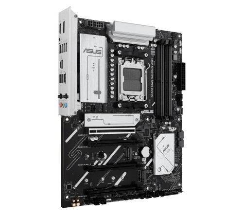 Материнская плата/ B650E MAX GAMING WIFI Материнская плата/ B650E MAX GAMING WIFI
