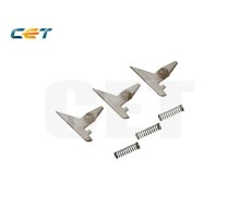 -/ Сепаратор тефлонового вала с пружиной AE04-4072 для RICOH Aficio MP301SP/MP301SPF (CET)