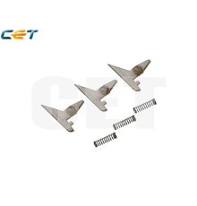 -/ Сепаратор тефлонового вала с пружиной AE04-4072 для RICOH Aficio MP301SP/MP301SPF (CET)