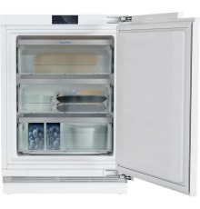 Встраиваемая морозильная камера Liebherr/ Pure, высота 82-88 см, door-on-door, SmartFrost, сенсорная электроника за дверью.