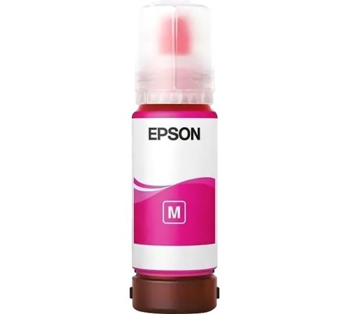 Чернила/ Epson 115 EcoTank Magenta ink bottle Чернила/ Epson 115 EcoTank Magenta ink bottle