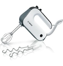 Миксер BOSCH/ Миксер, 850 Вт, 5 режимов, белый серый