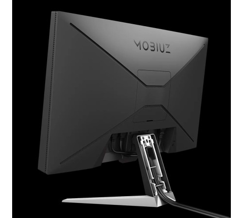 Мониторы/ Benq EX240N 23.8'', 1920x1080, VA, 165Hz, 3000:1, 250cd, 1ms, HDMI, DP, Speakers, FreeSync, 3Y, Black Мониторы/ Benq EX240N 23.8'', 1920x1080, VA, 165Hz, 3000:1, 250cd, 1ms, HDMI, DP, Speakers, FreeSync, 3Y, Black