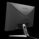Мониторы/ Benq EX240N 23.8'', 1920x1080, VA, 165Hz, 3000:1, 250cd, 1ms, HDMI, DP, Speakers, FreeSync, 3Y, Black
