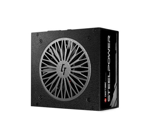 Блок питания Chieftec CHIEFTRONIC SteelPower BDK-650FC (ATX 2.53, 650W, 80 PLUS BRONZE, Active PFC, 120mm fan, Full Cable Management, LLC design, Japanese capacitors) Retail Блок питания Chieftec CHIEFTRONIC SteelPower BDK-650FC (ATX 2.53, 650W, 80 PLUS BRONZE, Active PFC, 120mm fan, Full Cable Management, LLC design, Japanese capacitors) Retail