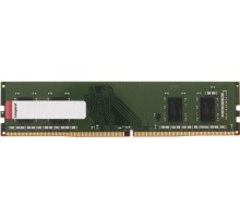 Память оперативная/ Kingston 8GB 3200MT/s DDR4 Non-ECC CL22 DIMM 1Rx16