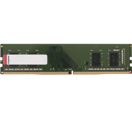 Память оперативная/ Kingston 8GB 3200MT/s DDR4 Non-ECC CL22 DIMM 1Rx16 Память оперативная/ Kingston 8GB 3200MT/s DDR4 Non-ECC CL22 DIMM 1Rx16