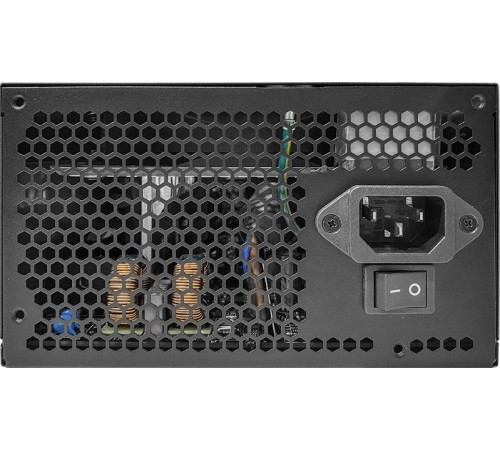 Блок питания Formula V Line KCAS PLUS 700W, 700W, APFC, 80+ Bronze, ATX12V v2.4, 12cm Fan (ex Aerocool)