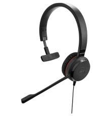 Гарнитура проводная/ Jabra EVOLVE 30 II HS