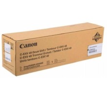 Драм-картридж Canon C-EXV49 CMYK для iR С3320/3325