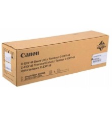 Драм-картридж Canon C-EXV49 CMYK для iR С3320/3325