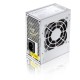 блок питания 300 Ватт/ Power Supply Foxconn 300W SFX, APFC, 80FAN, 3xSATA, 1xPATA, 1xFDD, 24+8