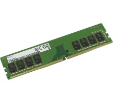 Память оперативная/ Samsung DDR4 DIMM 8GB UNB 3200, 1.2V