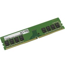 Память оперативная/ Samsung DDR4 DIMM 8GB UNB 3200, 1.2V