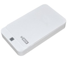 Дезинфекцирующая лампа/ iconBIT UBOX (white)