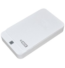 Дезинфекцирующая лампа/ iconBIT UBOX (white)
