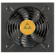 Блок питания Chieftec Polaris PPS-750FC (ATX 2.4, 750W, 80 PLUS GOLD, Active PFC, 120mm fan, Full Cable Management) Retail